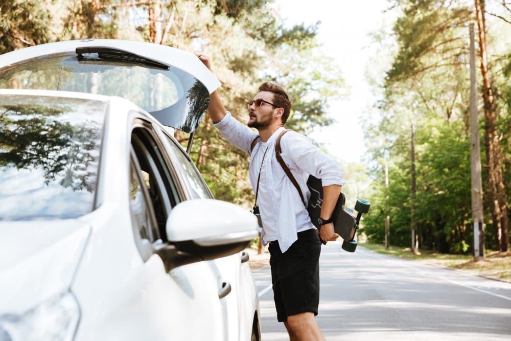 The Complete Guide to Ridesharing in Canada